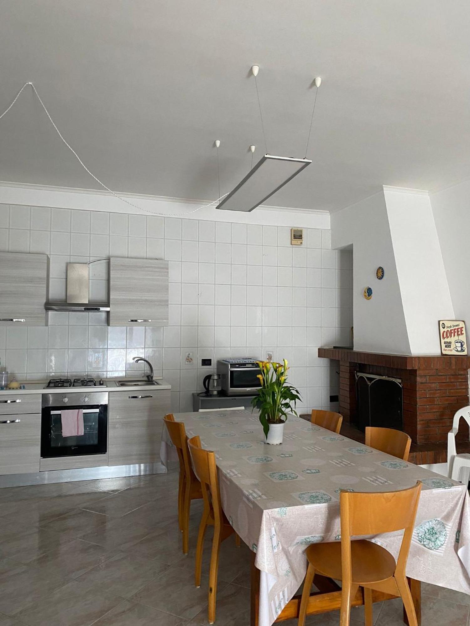 Karmy'S Home Bari Zewnętrze zdjęcie